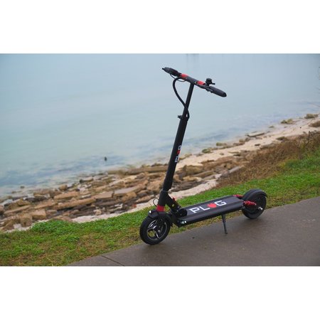 Plug Electric scooter, City S801